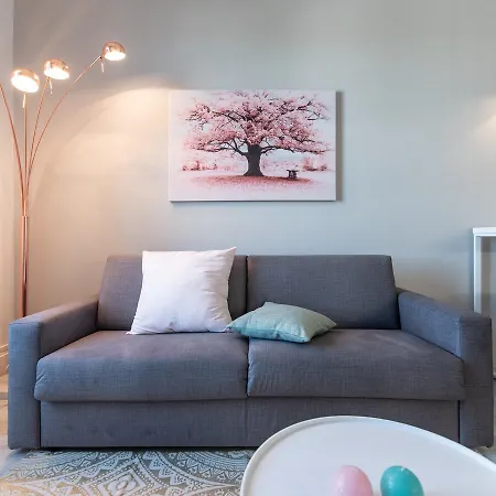 Macé Studio Apartment Lyon Extérieur photo
