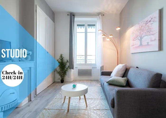 Mace Studio Apartment