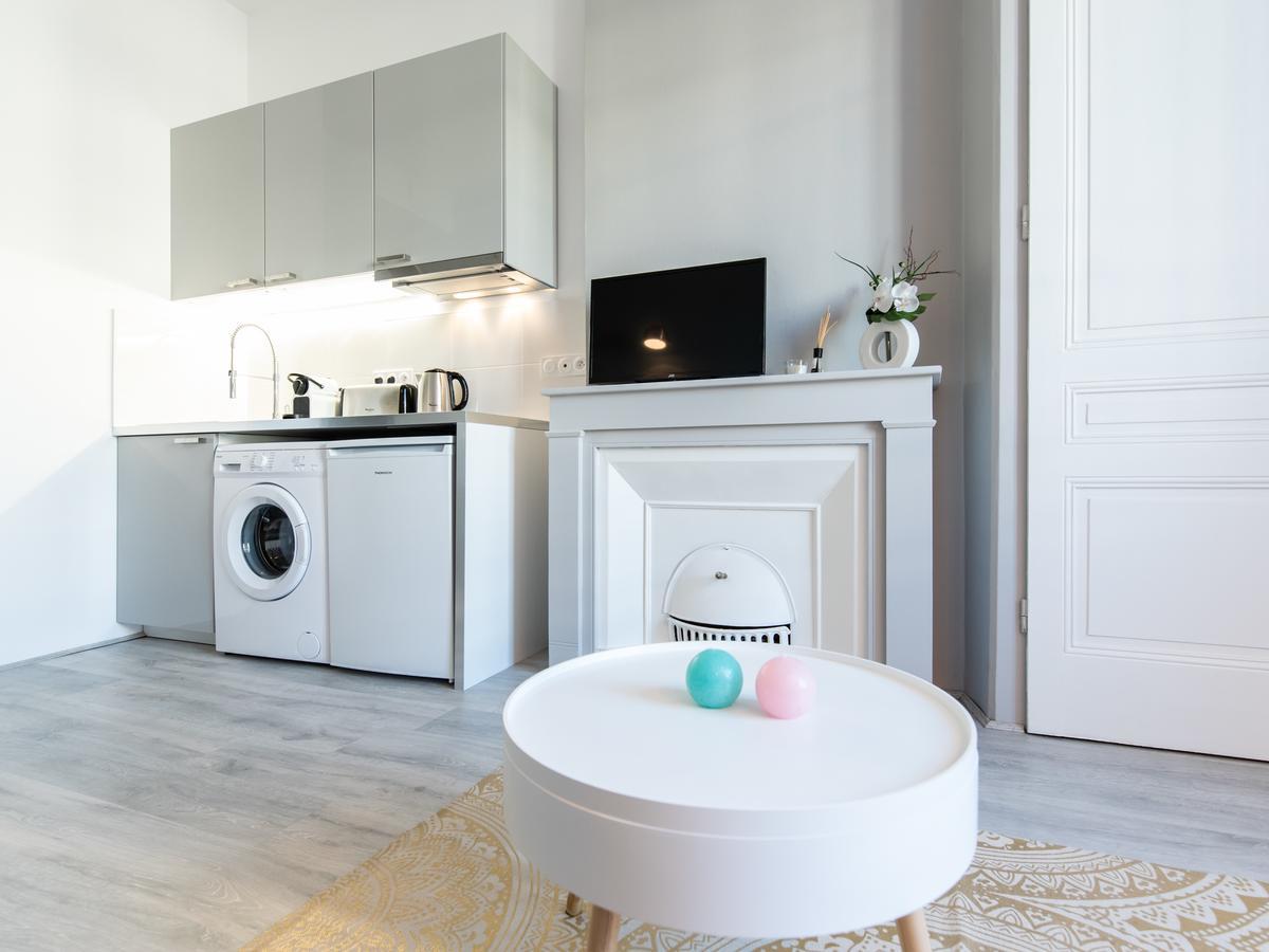 Mace Appartement *