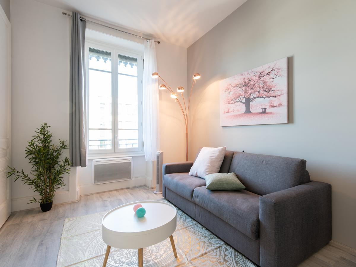 Appartement Mace