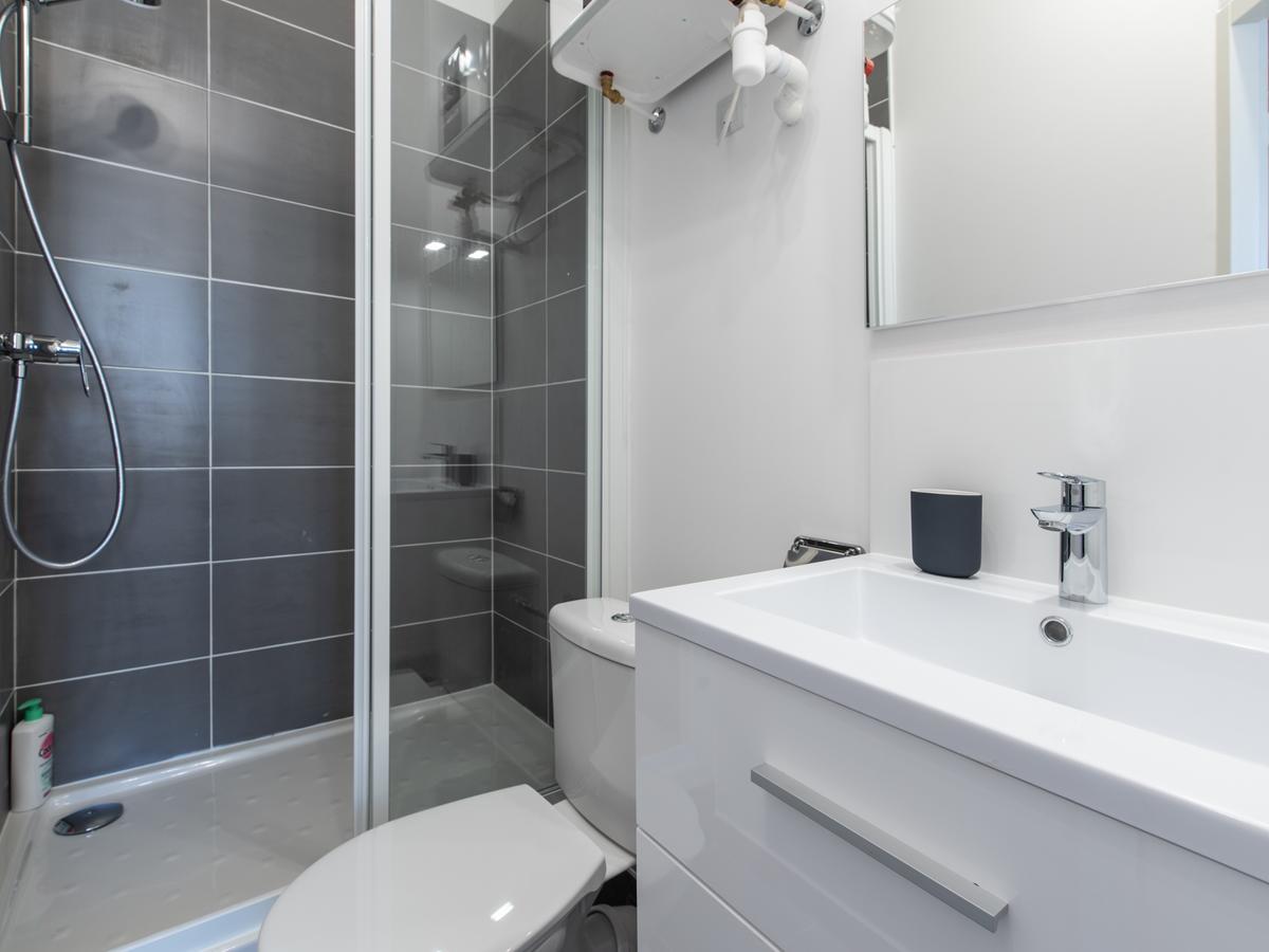 Appartement Mace Lyon
