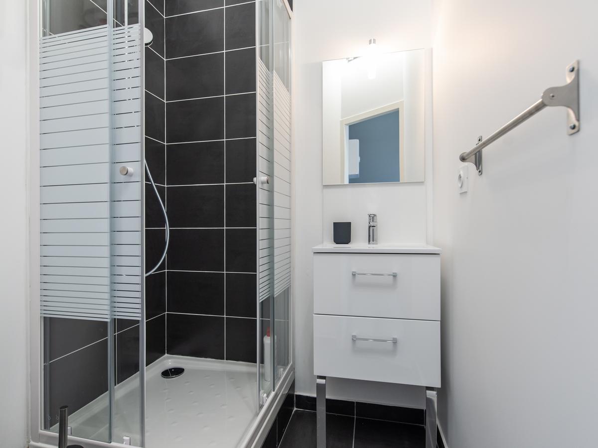 Mace Appartement