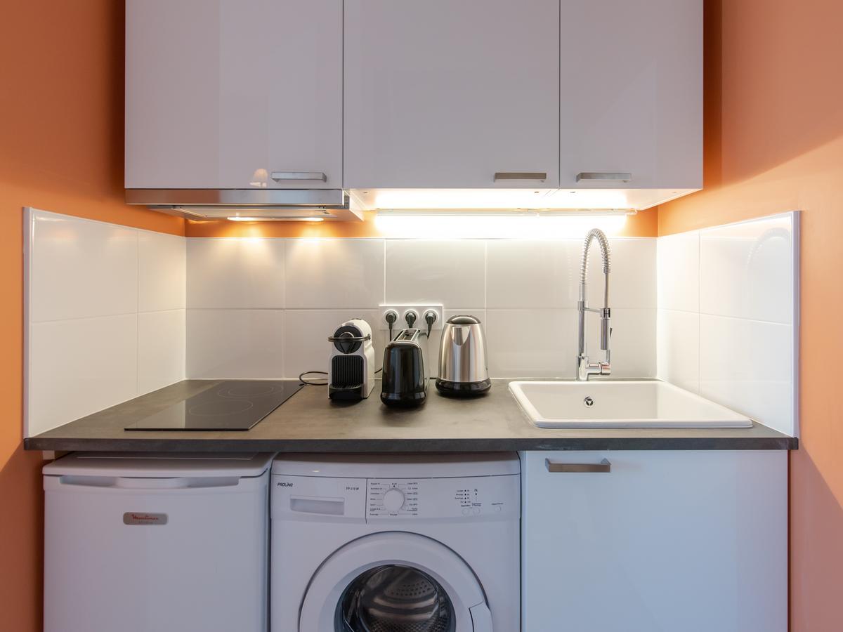 Appartement Mace