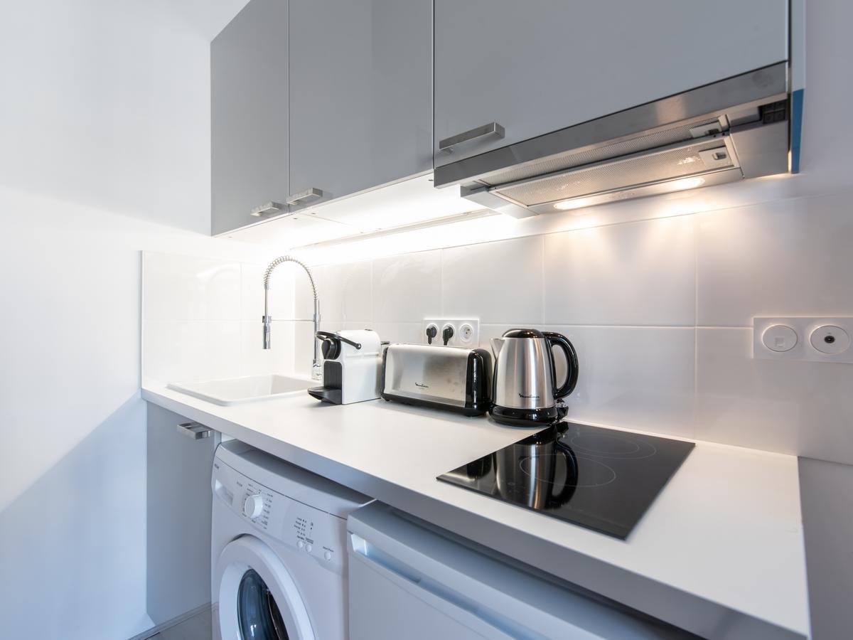 Mace Appartement *