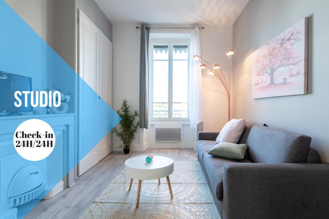 Appartement Mace *
